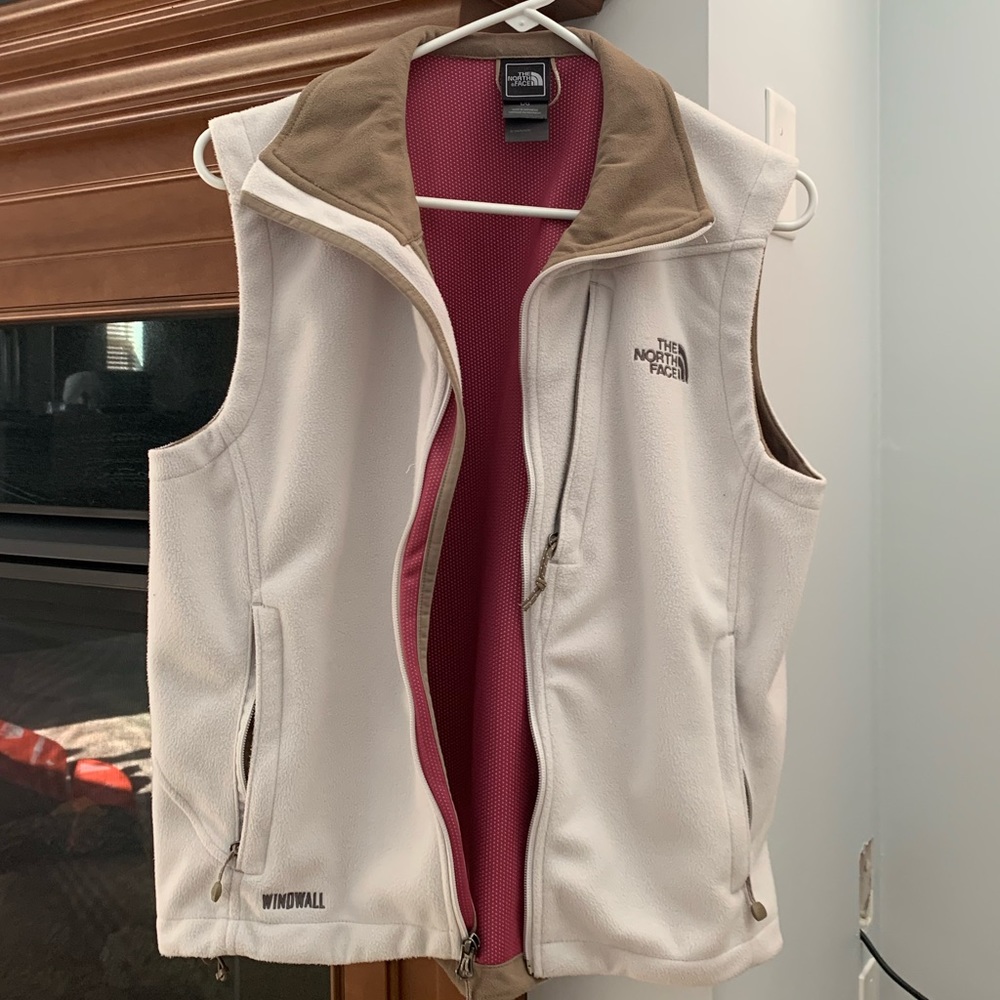 The North Face Fleece Vest